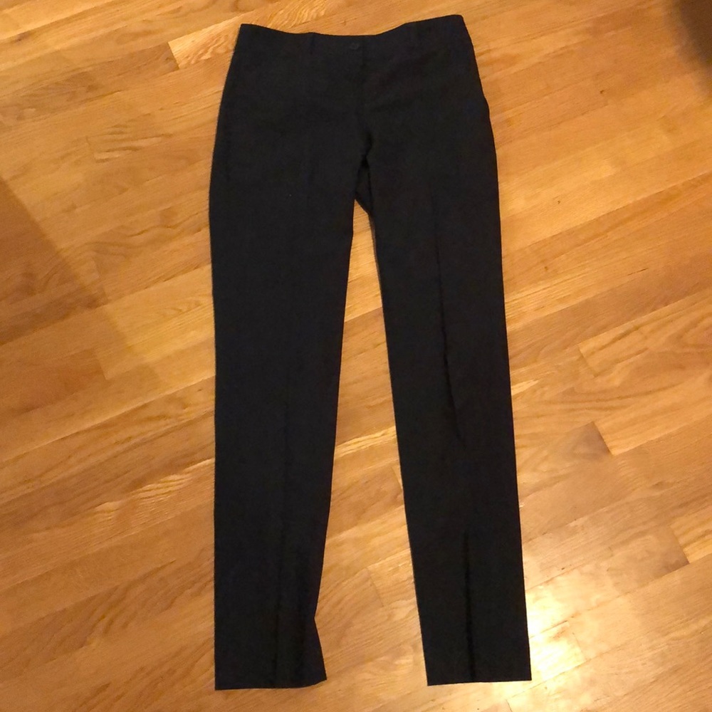 EUC Tory Burch Navy pants